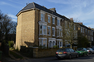 Cranfield Road