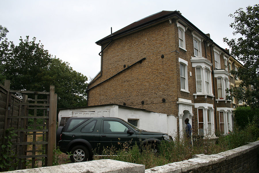 58 Cranfield Road