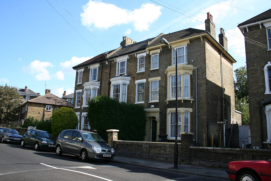 58 Cranfield Road