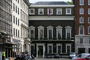 The Naval and Military Club