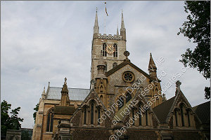 Southwark Cathedral